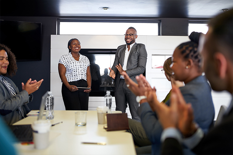 business consulting