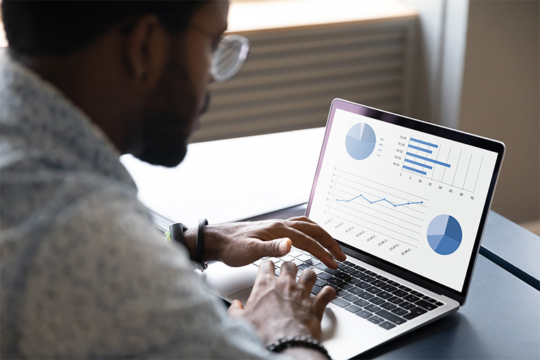 accounting support for quickbook
