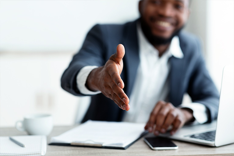 Business Incorporation services